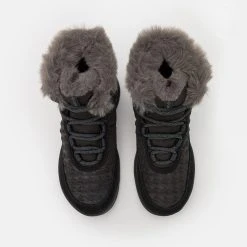 Columbia Slopeside Peak Luxe - Bottes De Neige - Black/Graphite 11 Columbia Slopeside Peak Luxe - Bottes De Neige - Black/Graphite -Columbia shop 845d1858e44f4237baa35b09316f884d scaled