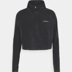 Columbia Glacial™ Cropped - Sweat Polaire - Black 10 Columbia Glacial™ Cropped - Sweat Polaire - Black -Columbia shop 84f4128ec9bb44b4b190aa93d29d759e scaled
