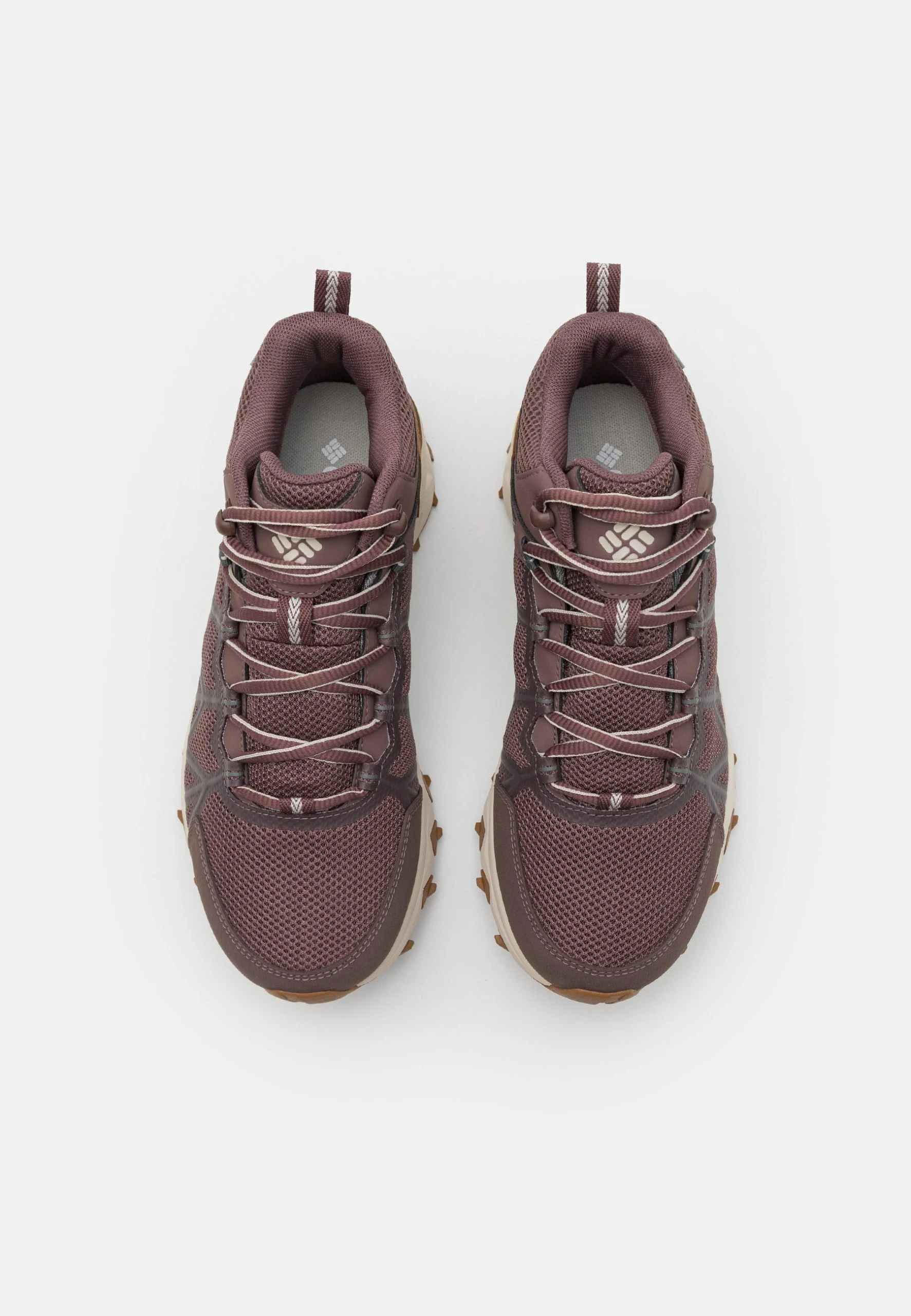 Columbia Peakfreak Ii Mid Outdry - Chaussures De Marche - Basalt/Dark Stone 6 Columbia Peakfreak Ii Mid Outdry - Chaussures De Marche - Basalt/Dark Stone – Image 4