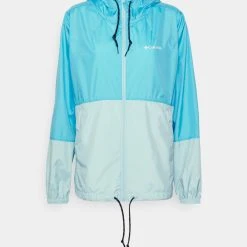 Columbia Flash Forward™ - Veste Coupe-Vent - Atoll/Spring Blue -Columbia shop 85c6690770674ce2958d6ab8ab96da24 scaled