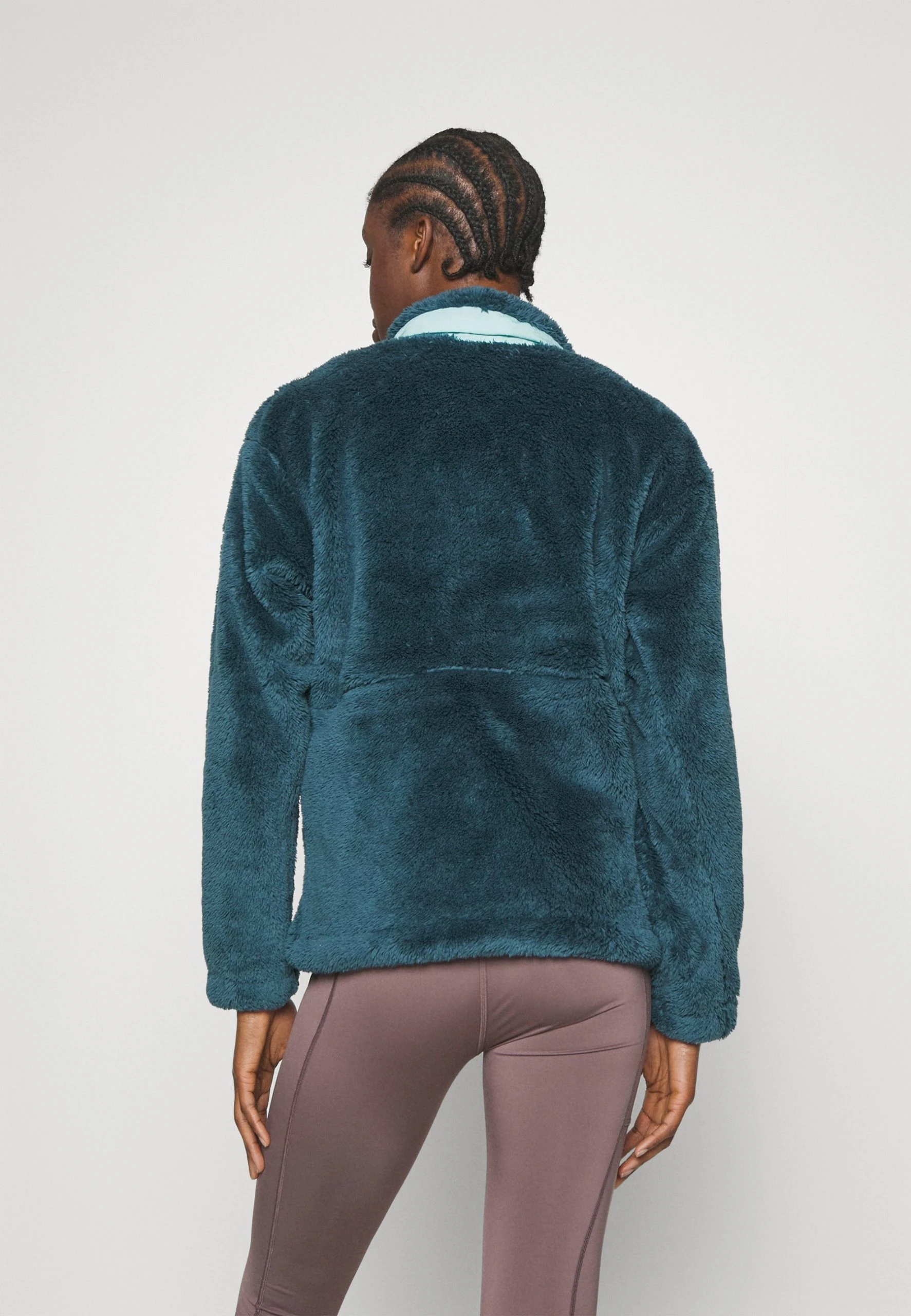 Columbia Boundless Discovery™ - Veste Polaire - Night Wave/Aqua Haze 5 Columbia Boundless Discovery™ - Veste Polaire - Night Wave/Aqua Haze – Image 3