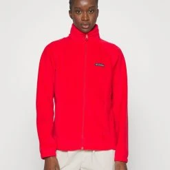 Columbia Benton Springs™ Full Zip - Veste Polaire - Red