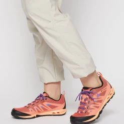 Columbia Vapor Vent - Chaussures De Marche - Lychee/Purple Lotus 15 Columbia Vapor Vent - Chaussures De Marche - Lychee/Purple Lotus -Columbia shop 86d41c5ae58c4c3f9ee5cac8c55eaa88 scaled