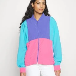 Columbia Hike™ Full Zip - Blouson Bomber - Wild Geranium/Purple Lotus/Atoll 11 Columbia Hike™ Full Zip - Blouson Bomber - Wild Geranium/Purple Lotus/Atoll -Columbia shop 86d5e40865604bdeb6658b3e6333280c scaled