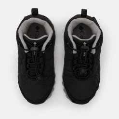 Columbia Childrens Firecamp Mid 2 Wp Unisex - Chaussures De Marche - Black/Monument 11 Columbia Childrens Firecamp Mid 2 Wp Unisex - Chaussures De Marche - Black/Monument -Columbia shop 86dc7363fa4144b7a0946b8245869dfc scaled