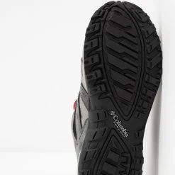 Columbia Youth Redmond Waterproof Unisex - Chaussures De Marche - Black 13 Columbia Youth Redmond Waterproof Unisex - Chaussures De Marche - Black -Columbia shop 874add42e5a348d9bdedd69fa74e6be4