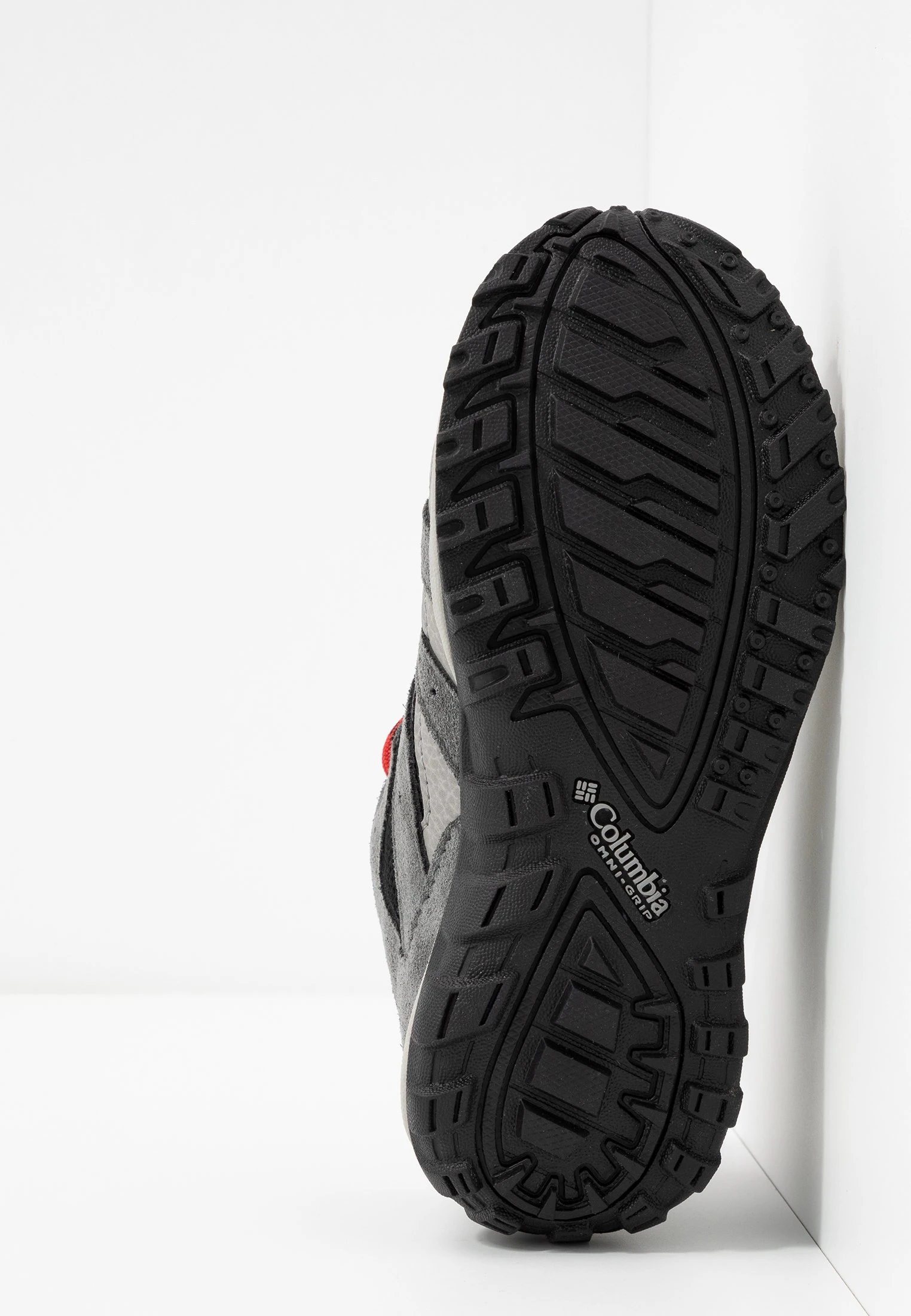 Columbia Youth Redmond Waterproof Unisex - Chaussures De Marche - Black 8 Columbia Youth Redmond Waterproof Unisex - Chaussures De Marche - Black – Image 6