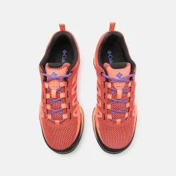 Columbia Vapor Vent - Chaussures De Marche - Lychee/Purple Lotus 18 Columbia Vapor Vent - Chaussures De Marche - Lychee/Purple Lotus -Columbia shop 87b58f9aabbc40a9936d13d869075e45 scaled