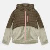 Columbia Powder Lite Girls Novelty Hooded - Blouson - Stone Green/Safari 1 Columbia Powder Lite Girls Novelty Hooded - Blouson - Stone Green/Safari -Columbia shop 887a7dacf08a473796133d862bd4fe90