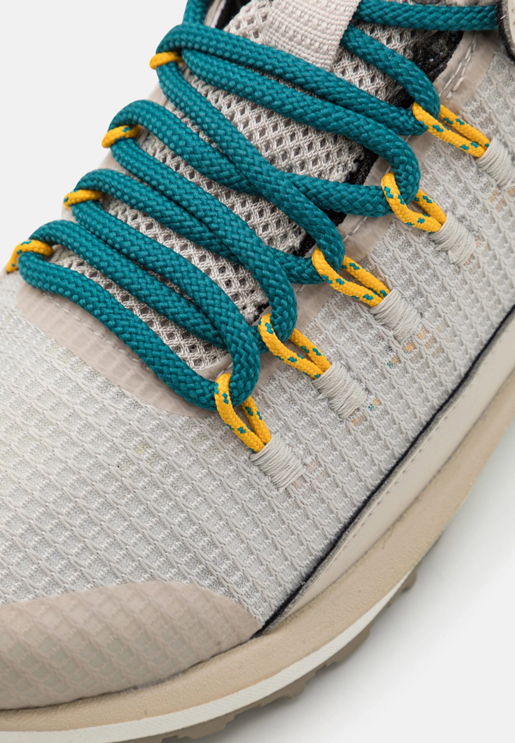 Columbia Trailstorm Mid - Chaussures De Marche - Light Cloud/Sea Level 8 Columbia Trailstorm Mid - Chaussures De Marche - Light Cloud/Sea Level – Image 6