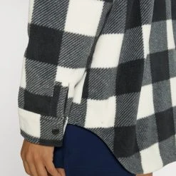 Columbia Benton Spring Shirt Jacket - Veste Polaire - Dark Grey -Columbia shop 89cc9ccfc45849af927996af140d8f38 scaled