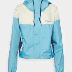 Columbia Flash Challenger™ Cropped - Veste Hardshell - Vista Blue/Chalk/Nocturnal 10 Columbia Flash Challenger™ Cropped - Veste Hardshell - Vista Blue/Chalk/Nocturnal -Columbia shop 89e7df1e0c704d9a836480155d39460b scaled
