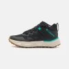 Columbia Facet 75 Mid Outdry - Chaussures De Marche - Black/Bright Aqua 1 Columbia Facet 75 Mid Outdry - Chaussures De Marche - Black/Bright Aqua -Columbia shop 8a014f6ef2d64c3594b64011adcc720c