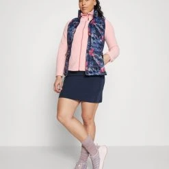 Columbia Powder Pass™ Vest - Veste Sans Manches - Nocturnal -Columbia shop 8a26c26489d545fb800bdfd6d090c5ba scaled