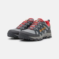 Columbia Peakfreak™ X2 Outdry™ - Chaussures De Marche - Stratus/Mango -Columbia shop 8a46b1cc1396491bb3f42ddd4a96dc77 scaled