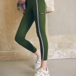 Columbia Deschutes Valley™ Utility - Legging - Pesto