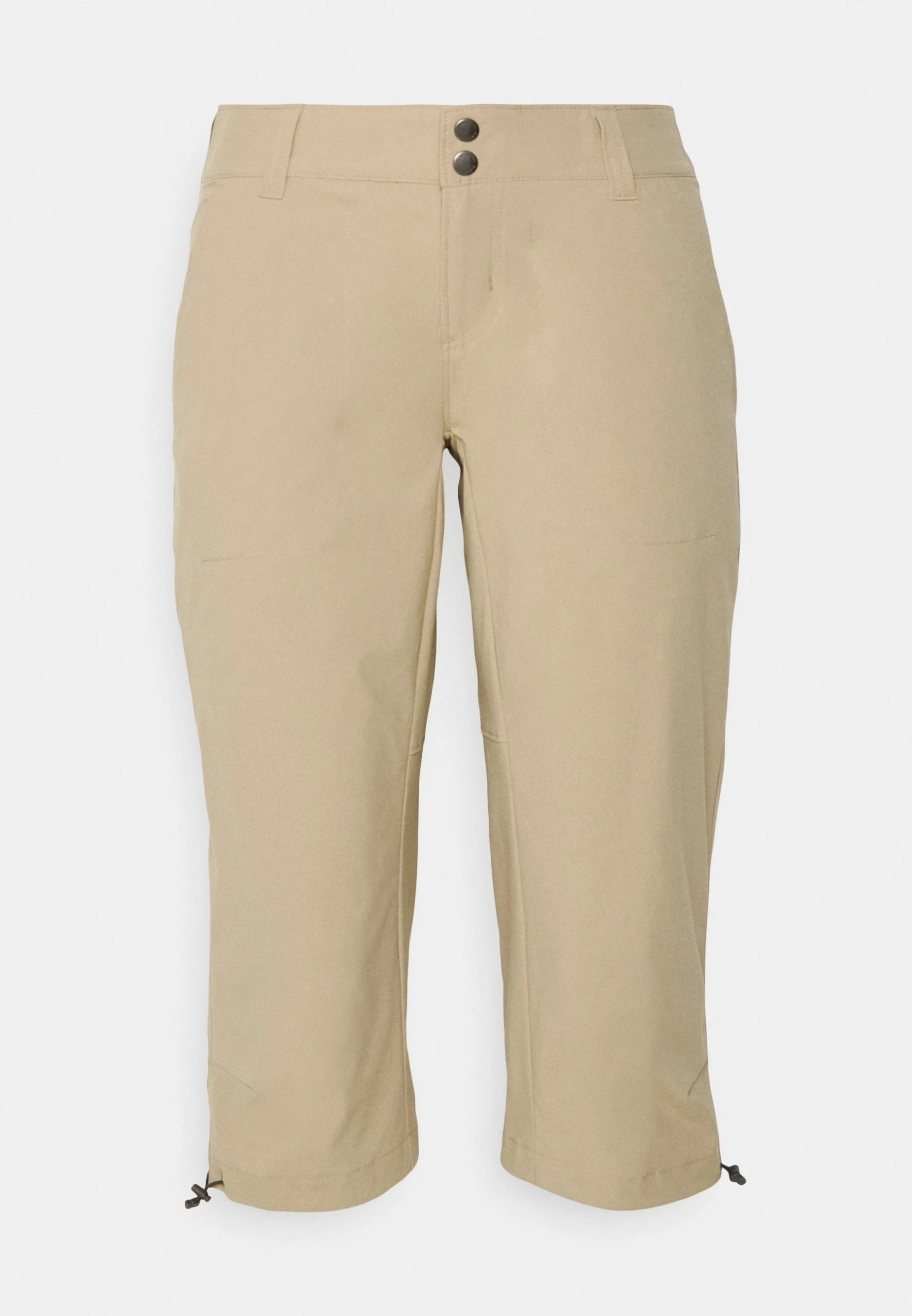 Columbia Saturday Trail Knee Pant - Pantalon 3/4 De Sport - British Tan 7 Columbia Saturday Trail Knee Pant - Pantalon 3/4 De Sport - British Tan – Image 5