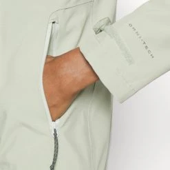 Columbia Earth Explorer™ - Veste Hardshell - Safari -Columbia shop 8b4b7873148e4d4db7dc37c1160e18e5 scaled