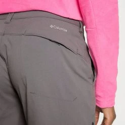 Columbia Saturday Trail Knee Pant - Pantalon 3/4 De Sport - City Grey 11 Columbia Saturday Trail Knee Pant - Pantalon 3/4 De Sport - City Grey -Columbia shop 8b7284db5dc444f28ff42addc57cf1e3 scaled
