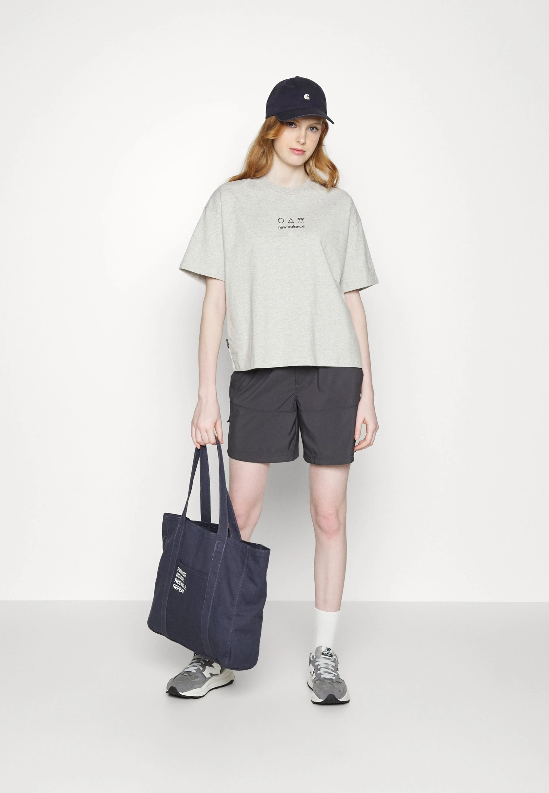 Columbia Coral Ridge™ - Short - Shark 7 Columbia Coral Ridge™ - Short - Shark – Image 5