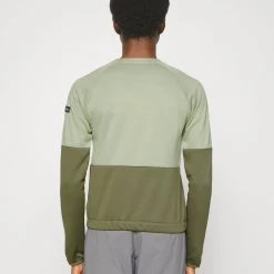 Columbia Windgates™ Crew - Sweatshirt - Safari/Stone Green -Columbia shop 8cd84818ab774aeaac2d08eeb0e1d344 scaled