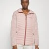 Columbia Powder Lite Hybrid - Veste Polaire - Dusty Pink -Columbia shop 8cdafd196d3242d5ad1aee70a1ce4cb9