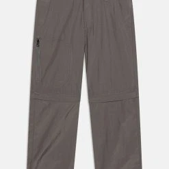 Columbia Silver Ridge Iv Convertible Pant 2-In-1 Unisex - Pantalons Outdoor - City Grey