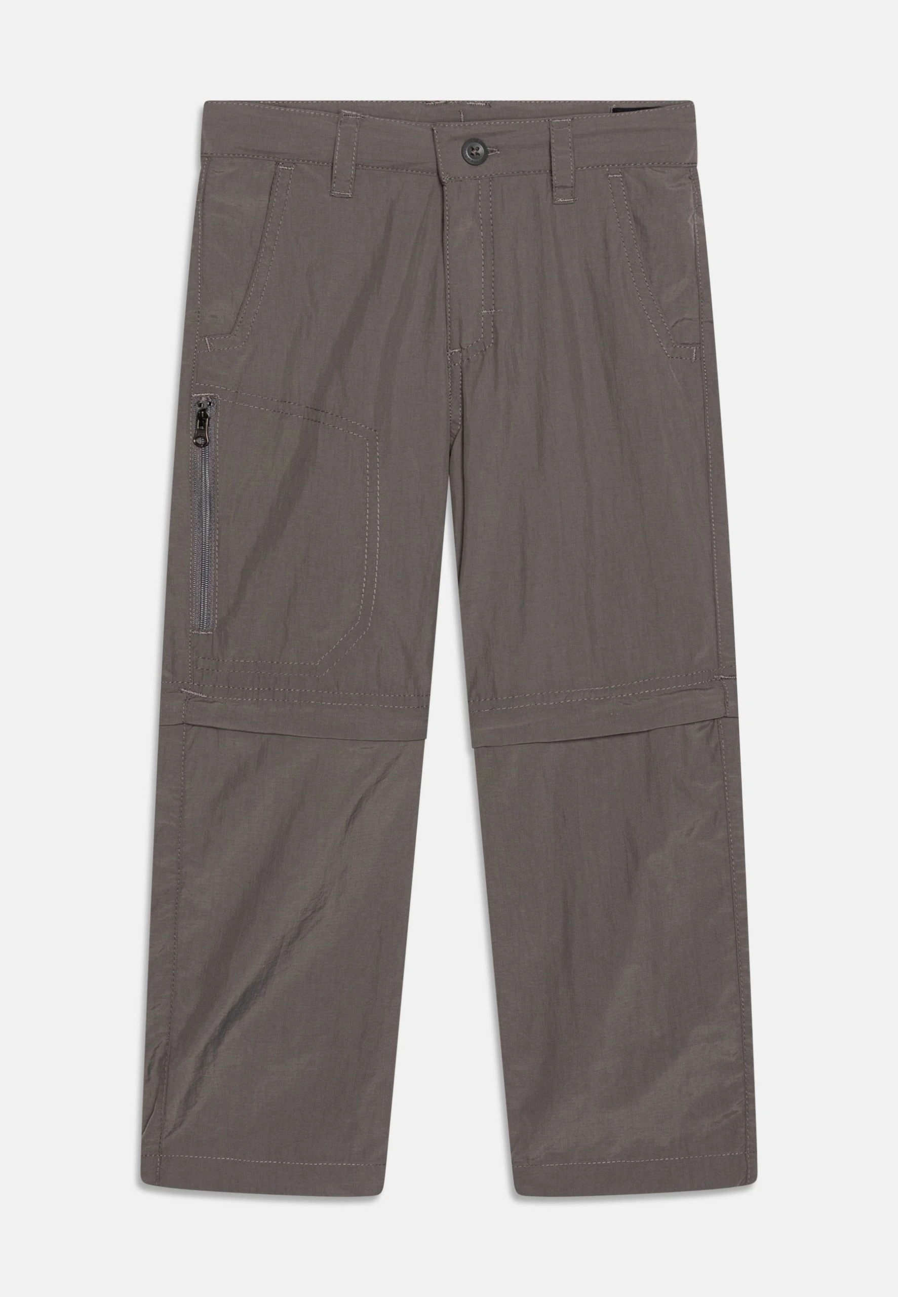 Columbia Silver Ridge Iv Convertible Pant 2-In-1 Unisex - Pantalons Outdoor - City Grey 2 Columbia Silver Ridge Iv Convertible Pant 2-In-1 Unisex - Pantalons Outdoor - City Grey