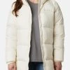 Columbia Manteau D'Hiver - Chalk -Columbia shop 8e874b42159046ebba108bd6c0268c24