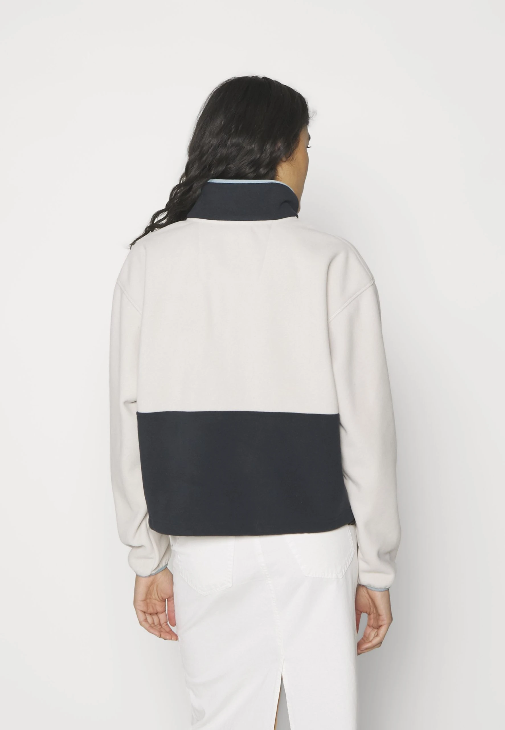 Columbia Backbowl™ Remastered - Veste Polaire - Dark Stone/Blau 6 Columbia Backbowl™ Remastered - Veste Polaire - Dark Stone/Blau – Image 4