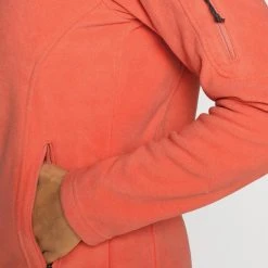 Columbia Fast Trek™ Ii Jacket - Veste Polaire - Faded Peach 15 Columbia Fast Trek™ Ii Jacket - Veste Polaire - Faded Peach -Columbia shop 8ebfe87f6ec741d79dec8030cf8a752d scaled