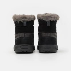 Columbia Slopeside Peak Luxe - Bottes De Neige - Black/Graphite 10 Columbia Slopeside Peak Luxe - Bottes De Neige - Black/Graphite -Columbia shop 8ece078658f542bba0b9948e677c1061 scaled