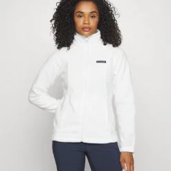 Columbia Benton Springs™ Full Zip - Veste Polaire - Sea Salt