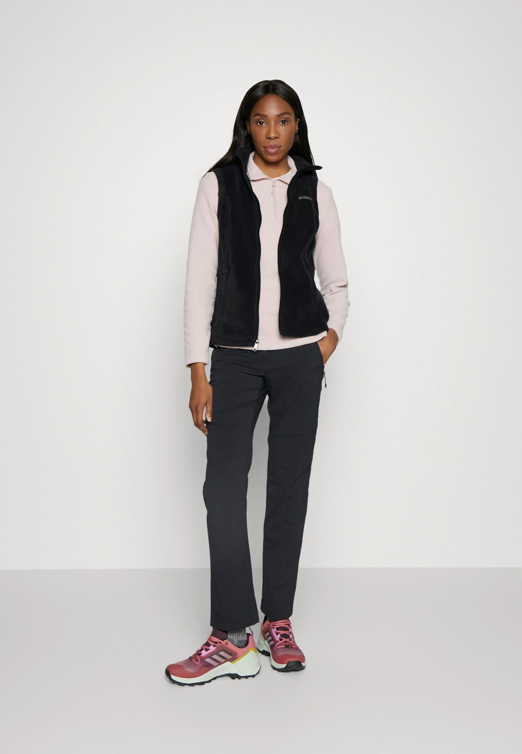 Columbia Benton Springs Vest - Veste Sans Manches - Black 4 Columbia Benton Springs Vest - Veste Sans Manches - Black – Image 2