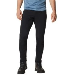 COLUMBIA PEAK PURSUIT SOFTSHELL BLACK/SHARK 22