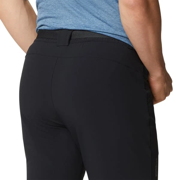 COLUMBIA PEAK PURSUIT SOFTSHELL BLACK/SHARK 22 7 COLUMBIA PEAK PURSUIT SOFTSHELL BLACK/SHARK 22 – Image 5