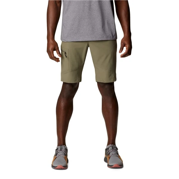 COLUMBIA TRIPLE CANYON SHORT STONE GREEN 22 3 COLUMBIA TRIPLE CANYON SHORT STONE GREEN 22