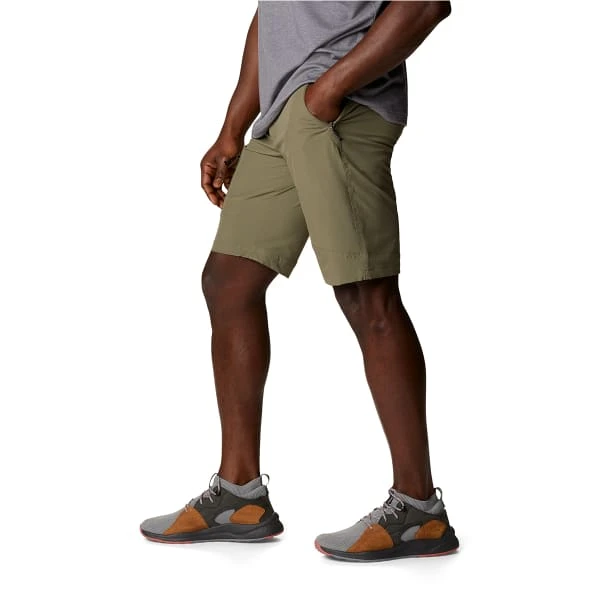 COLUMBIA TRIPLE CANYON SHORT STONE GREEN 22 4 COLUMBIA TRIPLE CANYON SHORT STONE GREEN 22 – Image 2