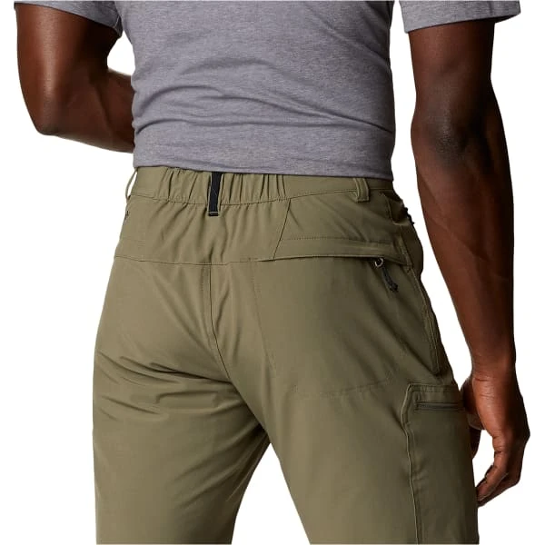 COLUMBIA TRIPLE CANYON SHORT STONE GREEN 22 7 COLUMBIA TRIPLE CANYON SHORT STONE GREEN 22 – Image 5