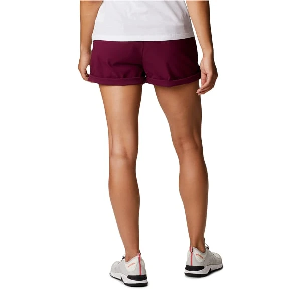 COLUMBIA FIRWOOD CAMP II SHORT W MARIONBERRY 22 4 COLUMBIA FIRWOOD CAMP II SHORT W MARIONBERRY 22 – Image 2