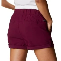 COLUMBIA FIRWOOD CAMP II SHORT W MARIONBERRY 22 11 COLUMBIA FIRWOOD CAMP II SHORT W MARIONBERRY 22 -Columbia shop 9 106263 firwood camp ii short w marionberry 1885313616 05