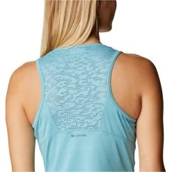 COLUMBIA PEAK TO POINT II TANK W SEA WAVE HEATHE 22 11 COLUMBIA PEAK TO POINT II TANK W SEA WAVE HEATHE 22 -Columbia shop 9 106266 peak to point ii tank w sea wave heathe 1885452363 05