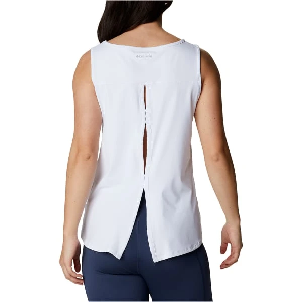 COLUMBIA CHILL RIVER TANK W WHITE 22 5 COLUMBIA CHILL RIVER TANK W WHITE 22 – Image 3