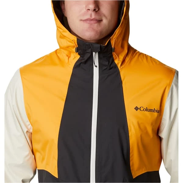 COLUMBIA INNER LIMITS II JACKET M SHARK CHALK 22 7 COLUMBIA INNER LIMITS II JACKET M SHARK CHALK 22 – Image 5