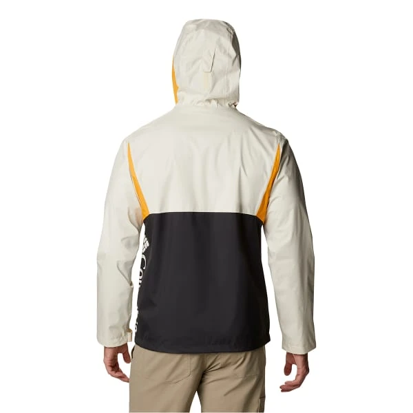 COLUMBIA INNER LIMITS II JACKET M SHARK CHALK 22 8 COLUMBIA INNER LIMITS II JACKET M SHARK CHALK 22 – Image 6