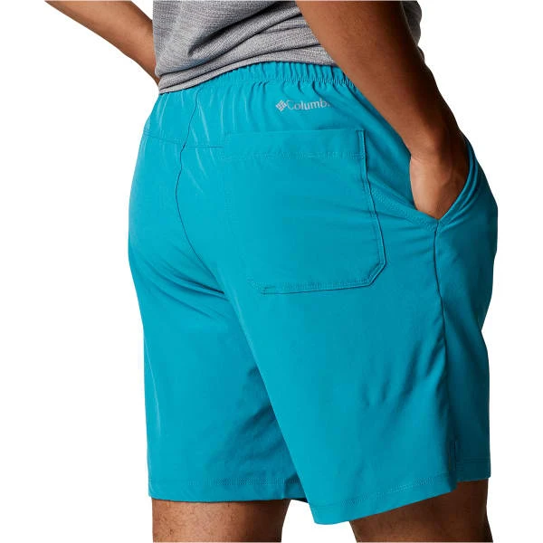COLUMBIA ALPINE CHILL ZERO SHORT M DEEP MARINE 22 6 COLUMBIA ALPINE CHILL ZERO SHORT M DEEP MARINE 22 – Image 4