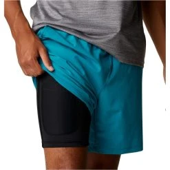 COLUMBIA ALPINE CHILL ZERO SHORT M DEEP MARINE 22 13 COLUMBIA ALPINE CHILL ZERO SHORT M DEEP MARINE 22 -Columbia shop 9 106348 alpine chill zero short m deep marine 1990584400 06