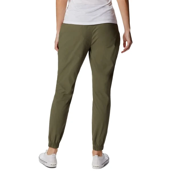 COLUMBIA FIRWOOD CAMP II EU PANT W STONE GREEN 22 4 COLUMBIA FIRWOOD CAMP II EU PANT W STONE GREEN 22 – Image 2