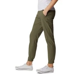 COLUMBIA FIRWOOD CAMP II EU PANT W STONE GREEN 22 7 COLUMBIA FIRWOOD CAMP II EU PANT W STONE GREEN 22 -Columbia shop 9 106364 firwood camp ii eu pant w stone green 2016671397 03