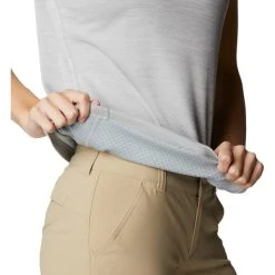 COLUMBIA ZERO RULES™ SHORT SLEEVE SHIRT W COLUMBIA GREY 22 -Columbia shop 9 106584 zero rules tm short sleeve shirt w grey 1533571039 04